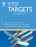Go to journal home page - Drug Discovery Today: TARGETS